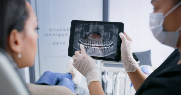 Licensed Tooth Extraction service in Hawthorne, NV - Smile Center Dentistry